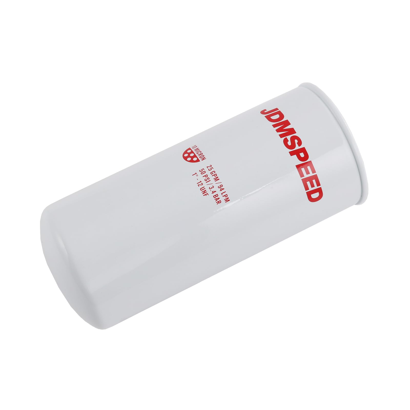 DICMIC F1810PM0 packaging includes 1x filter for easy replacement.