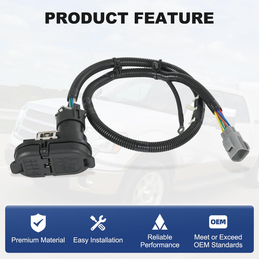 DICMIC Ford Transit 2015-2019 compatibility for easy replacement.
