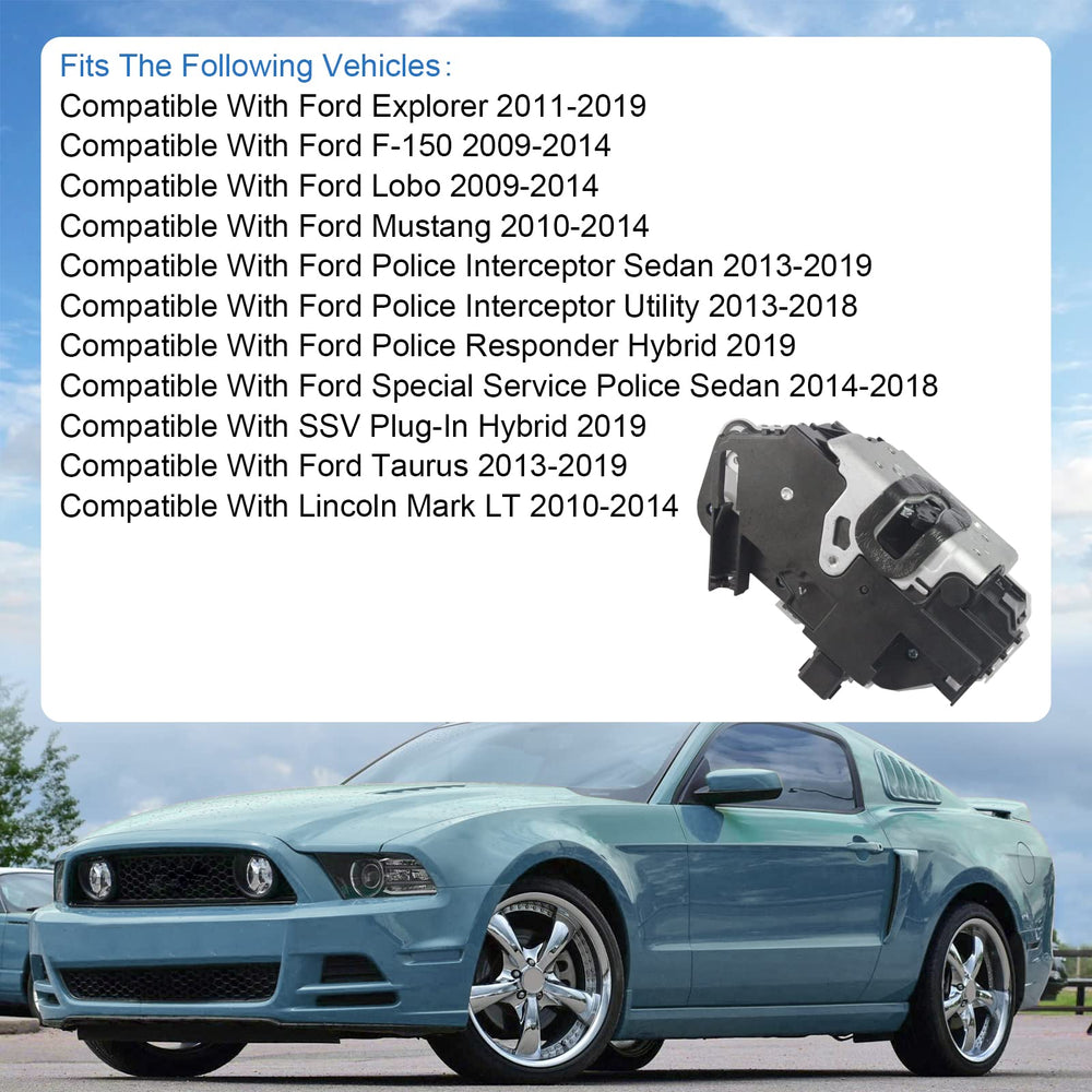 DICMIC front-left actuator close-up reveals precise connectors and robust housing for reliability