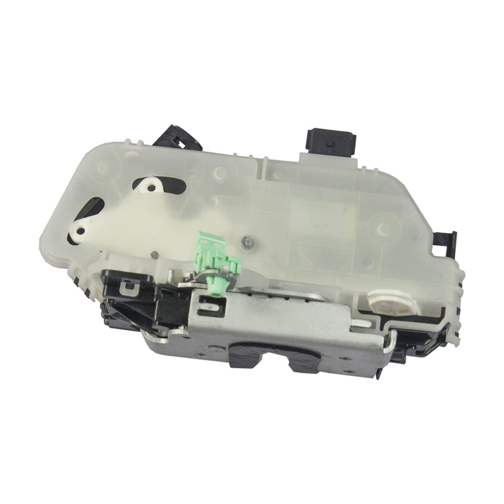 DICMIC front-left actuator gauge and housing image shows solid protection against impact