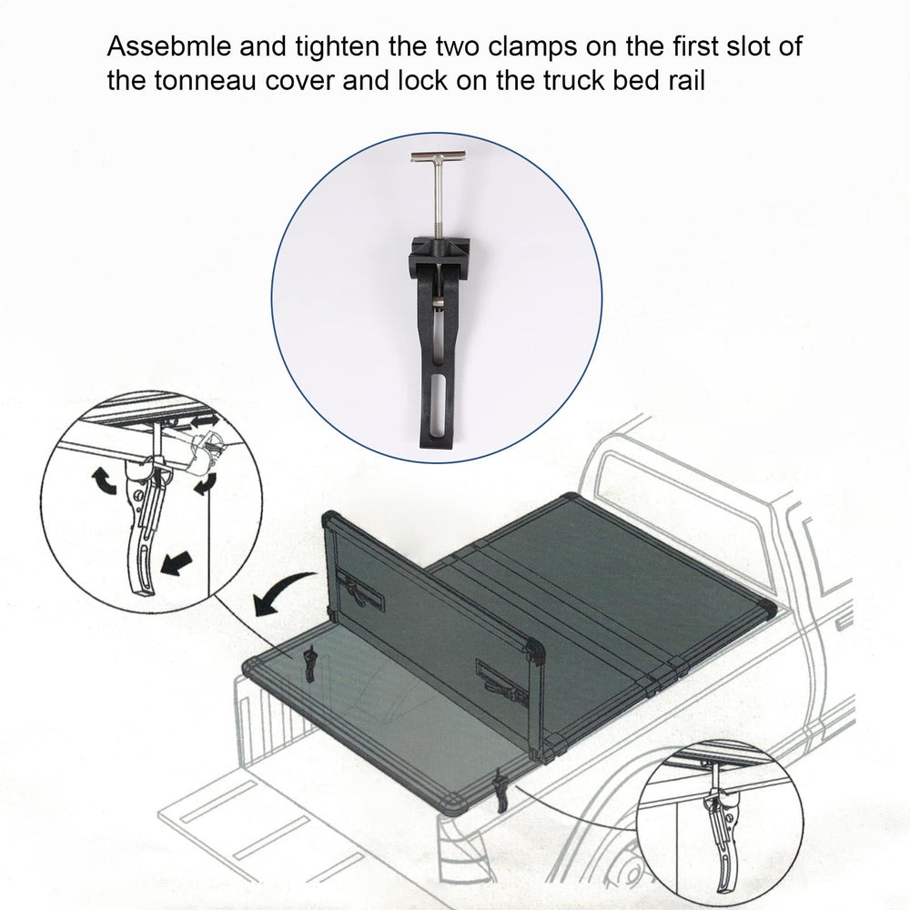 DICMIC packaged kit ready for shipment and straightforward installation.