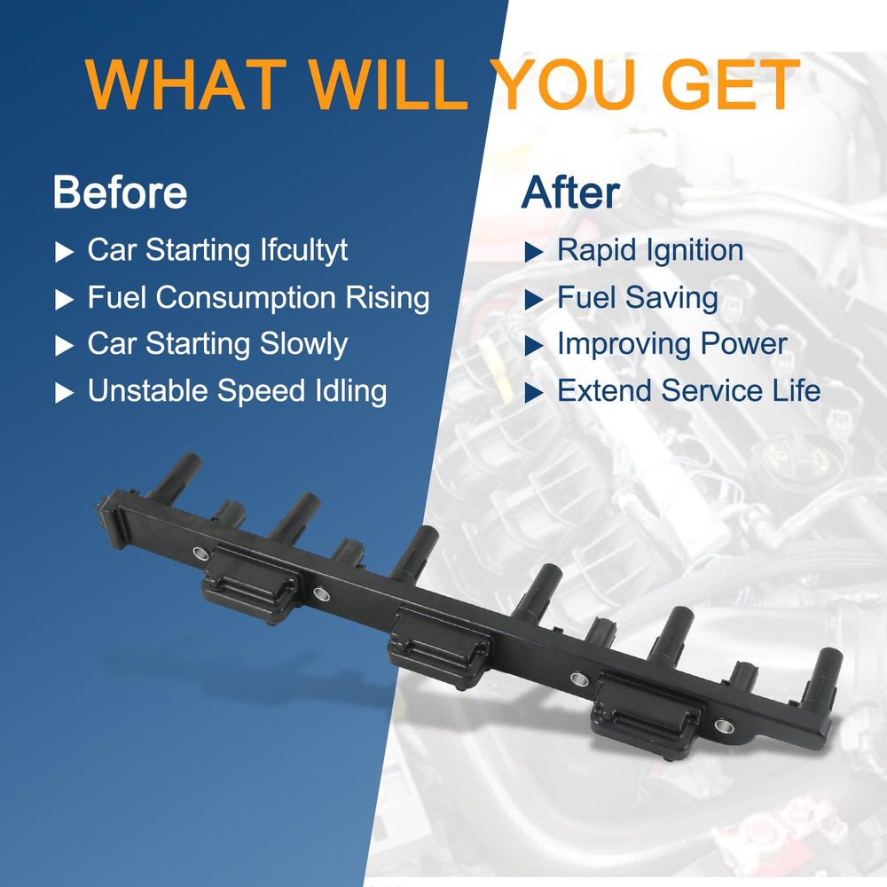 DICMIC set packaging image conveys complete 6-pack kit.