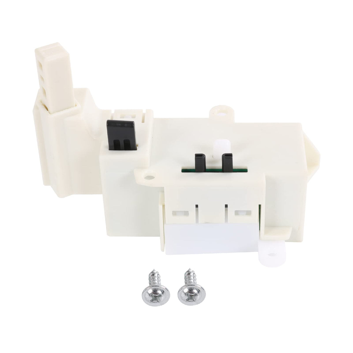 DICMIC shifter switch with screw for Mazda CX-5 2013-2014, reliable OEM-style replacement.