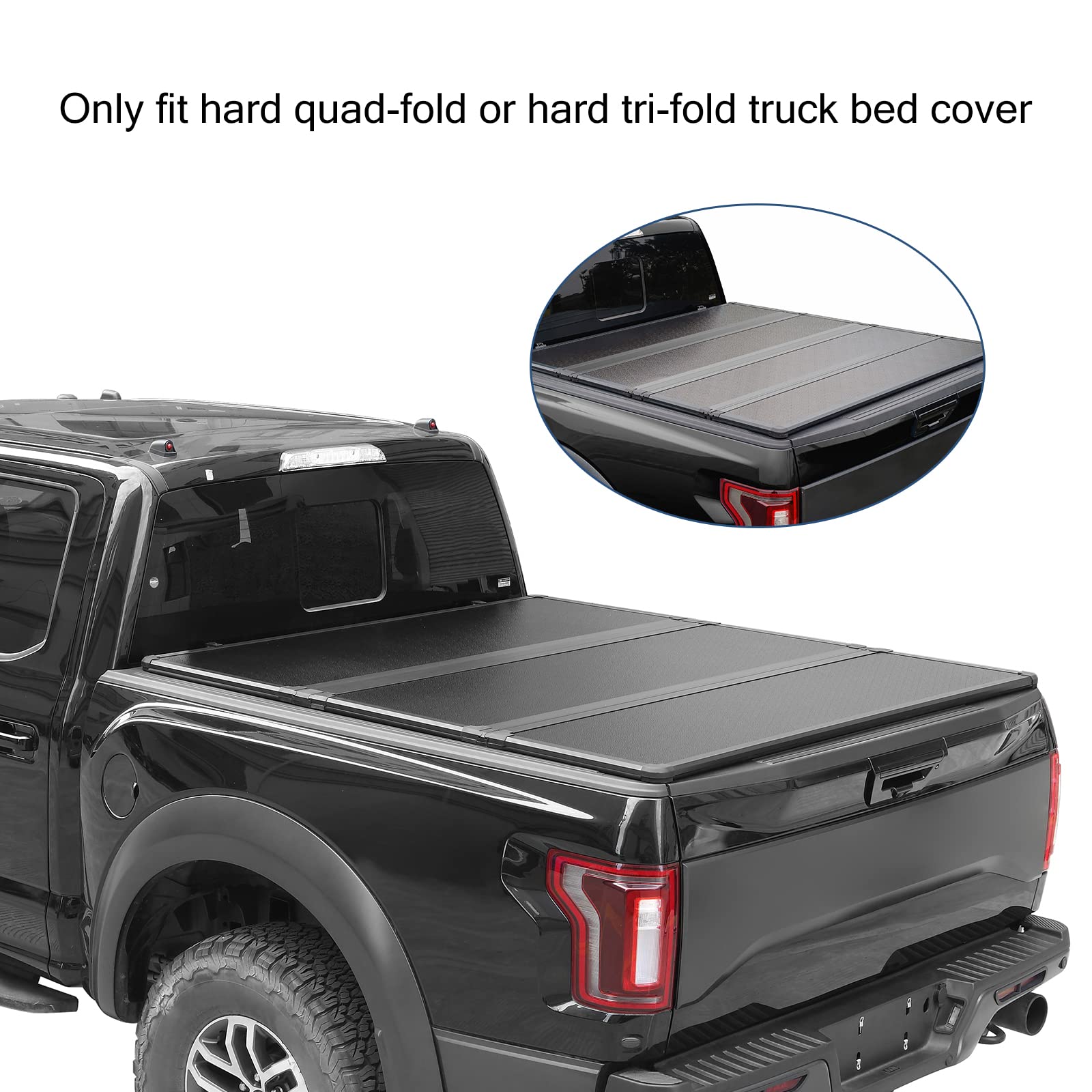 DICMIC T-bolts pack enables strong clamping and durable assembly.