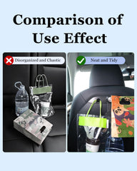 DICMKY Model 3/Y compatibility image shows precise fit with a clean interior look.
