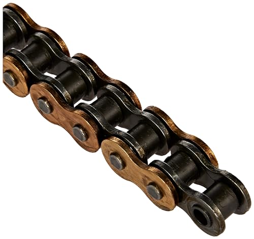 DID 525VX3G110ZB installation-ready chain setup