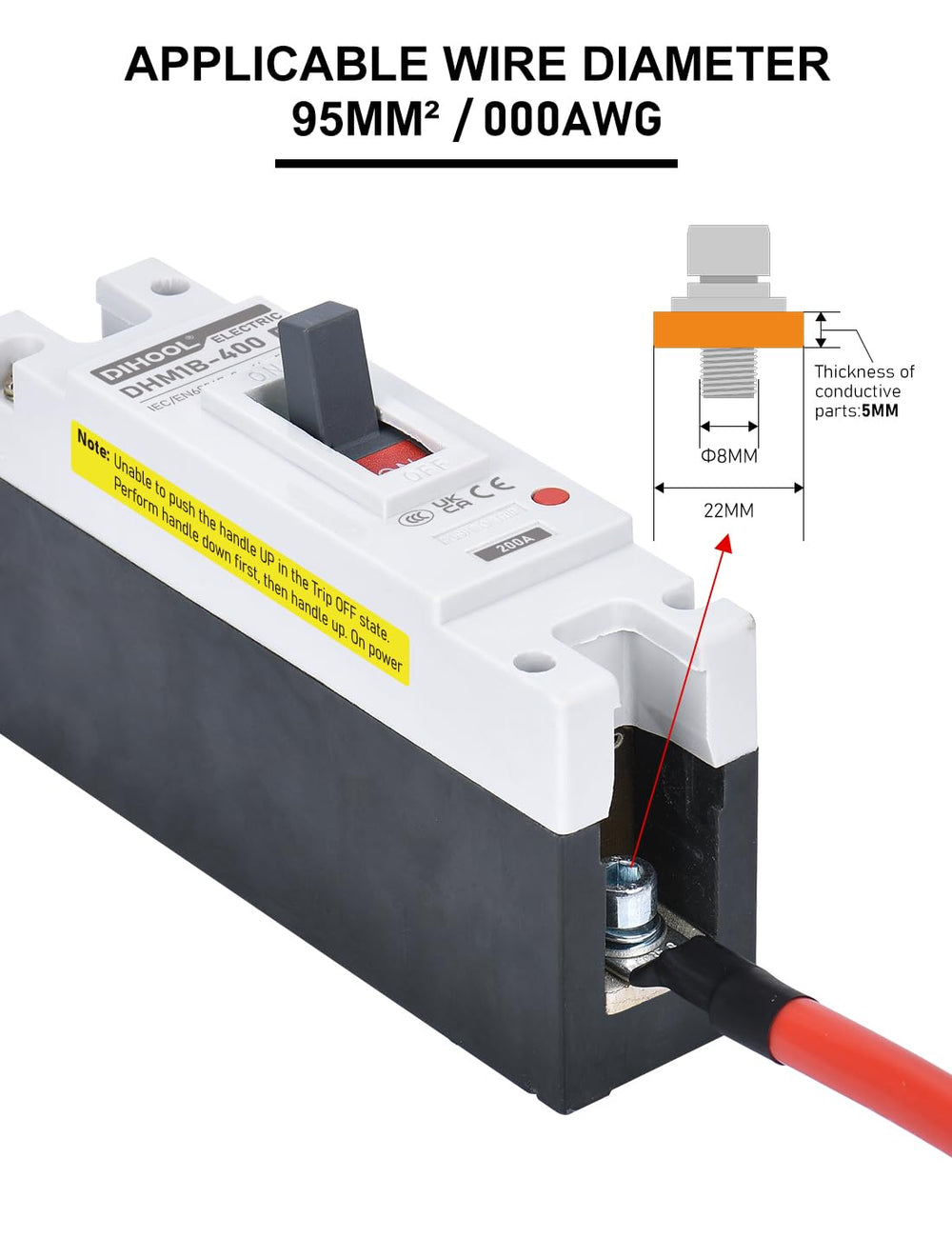 DIHOOL suited for solar applications shows compatibility with photovoltaic and battery systems