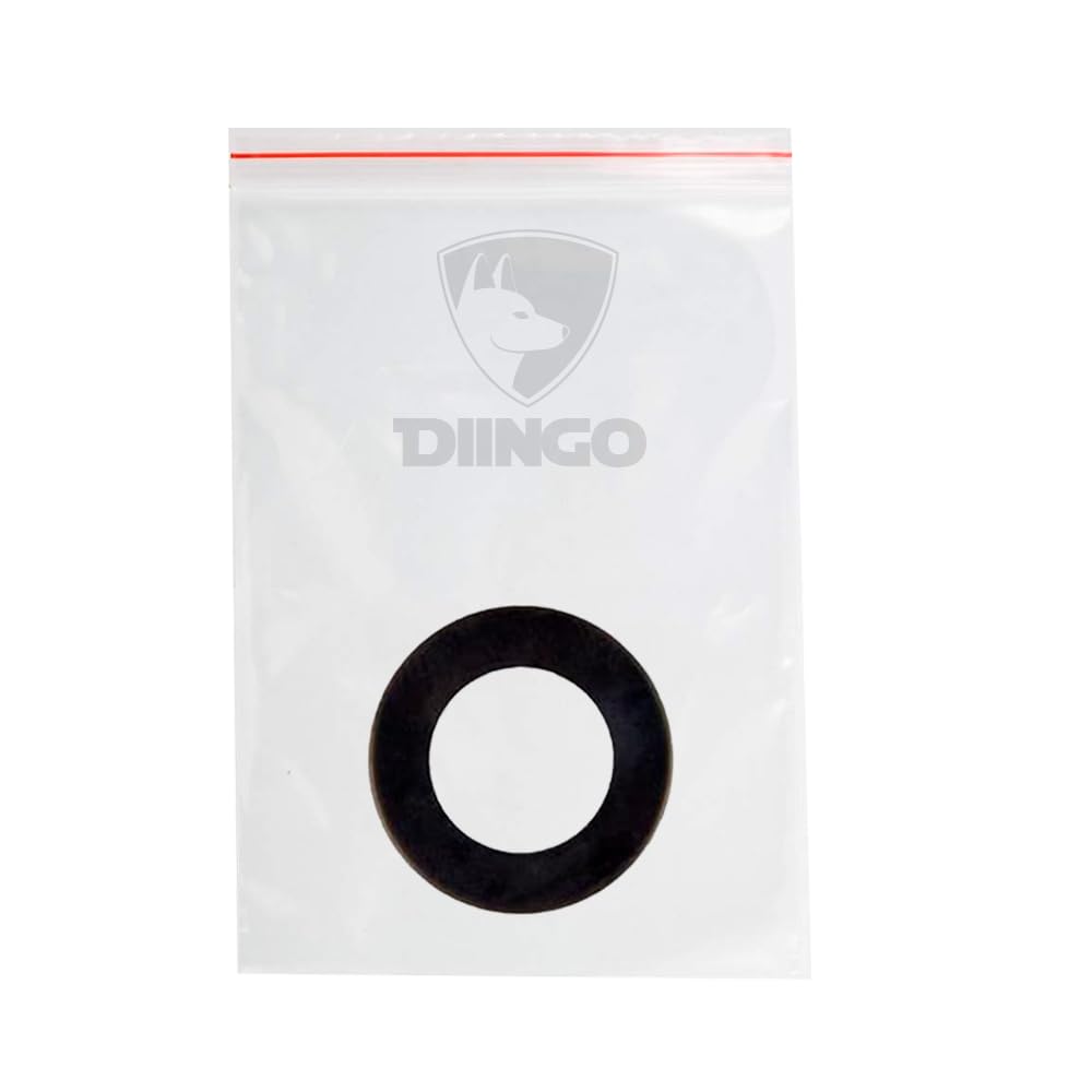 DIINGO aluminum gasket bundle 90430-12031 ready for replacement