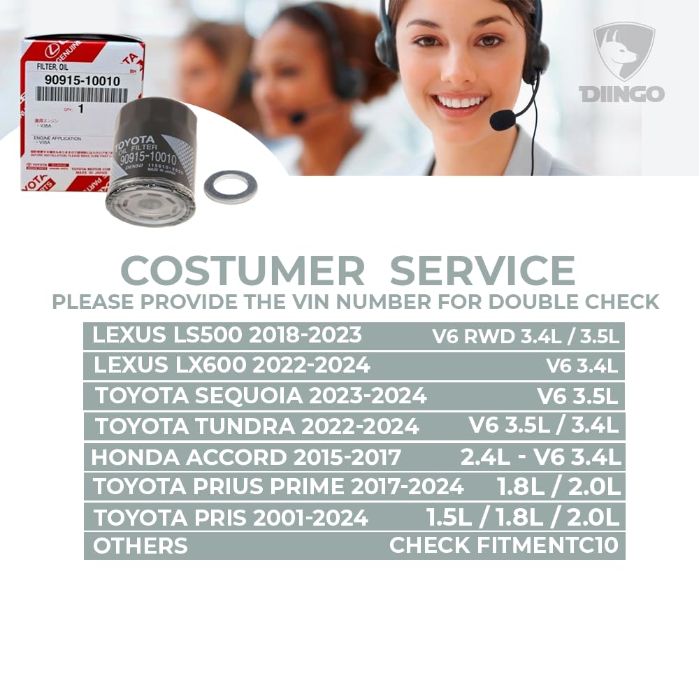 DIINGO bundle for Tundra Sequoia 2022-2024 ready for installation