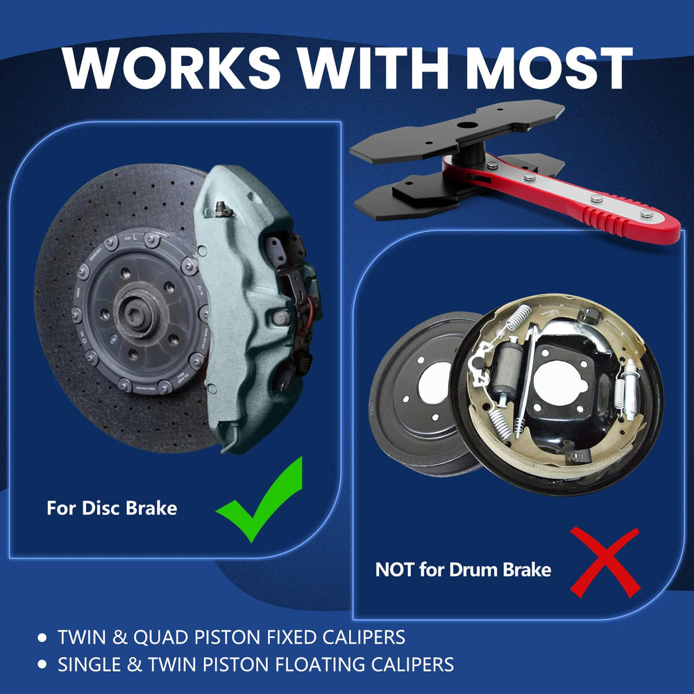 DikTalk heat-treated steel construction offers durability and corrosion resistance.