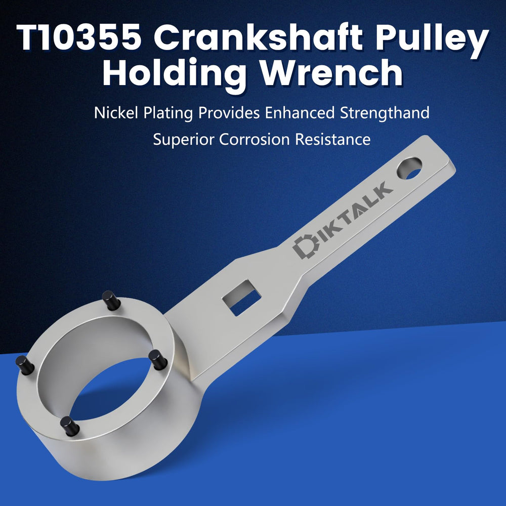 DikTalk timing tool set technical support backs up maintenance projects
