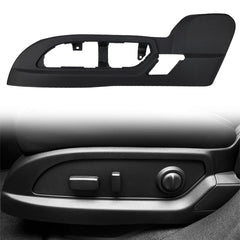 Dimeani driver seat trim panel GMC Acadia visual showing precise fit and durability.