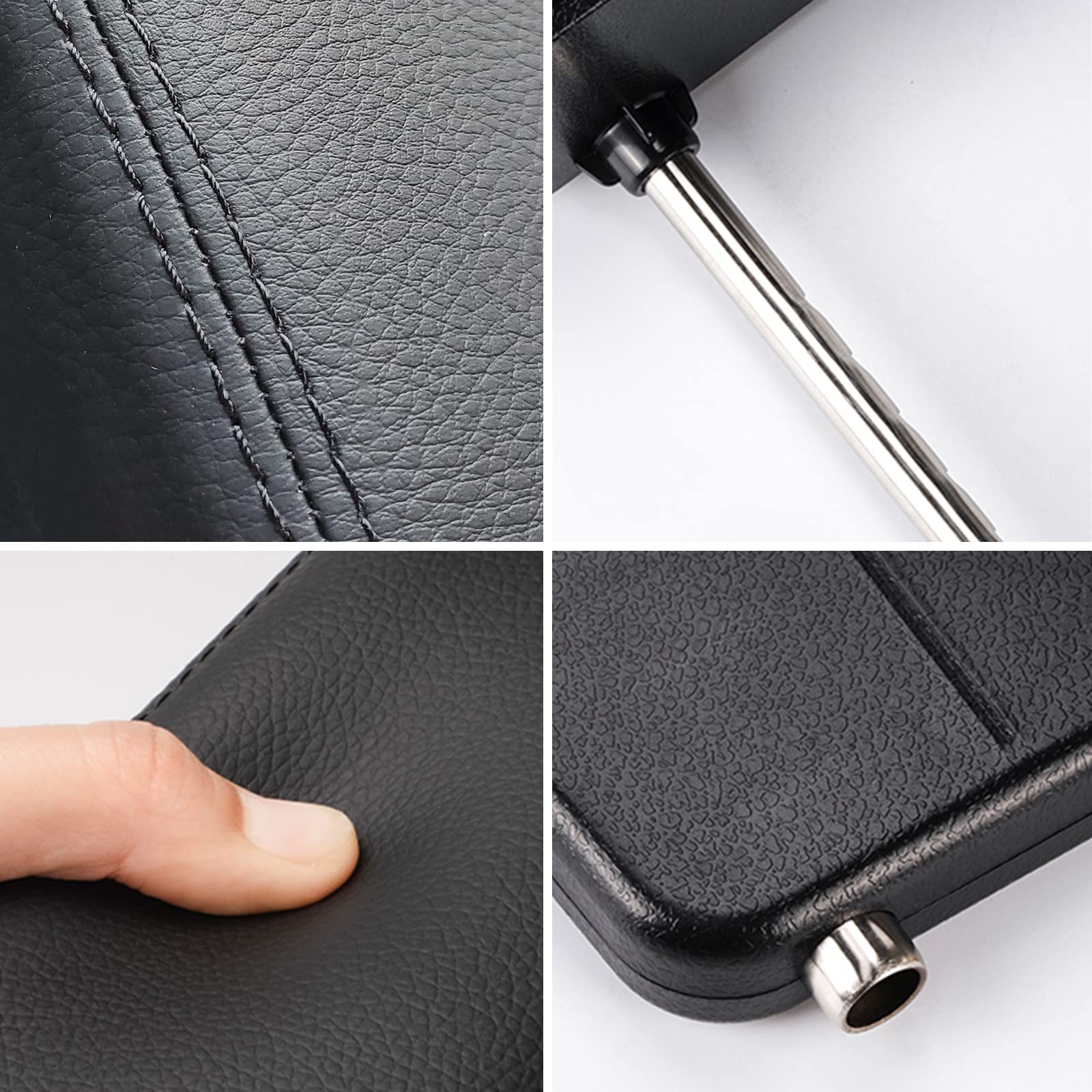 Dimeani durable materials ensure long-lasting daily use.