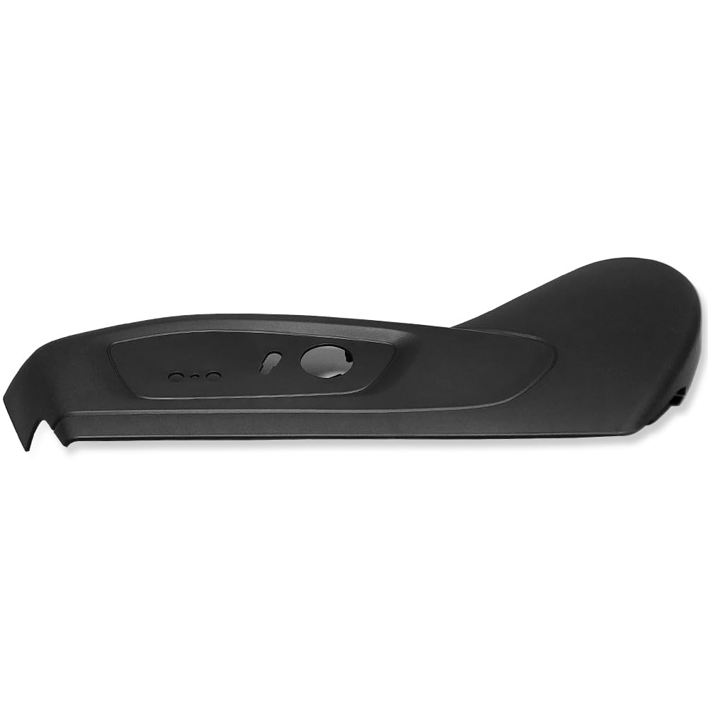 Dimeani installation ready clip fit for easy replacement