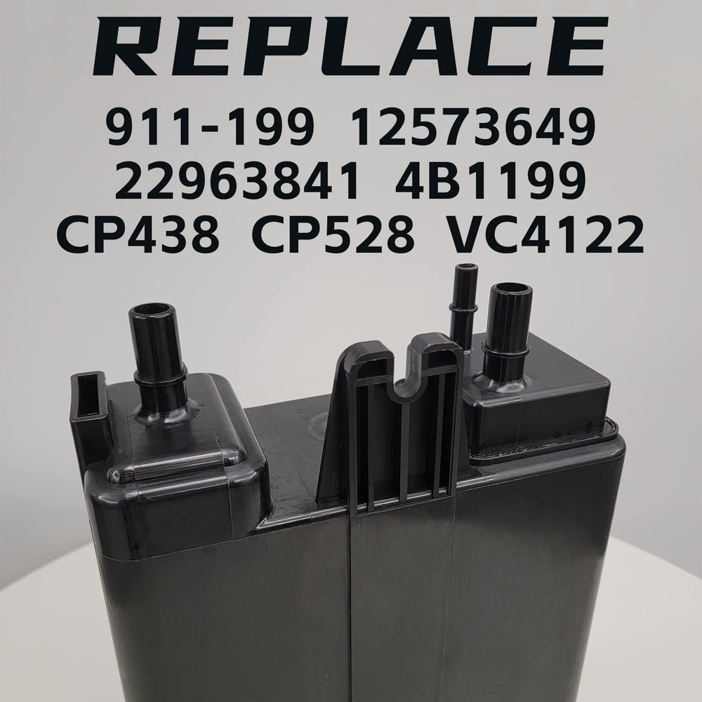 Dimeani Vapor Canister Avalanche fit — durable EVAP replacement to maintain performance.