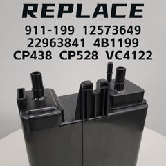 Dimeani Vapor Canister Avalanche fit — durable EVAP replacement to maintain performance.
