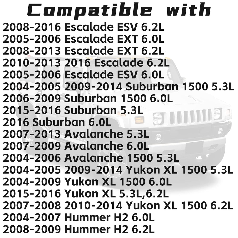 Dimeani Vapor Canister H2 EVAP replacement — supports fuel system integrity.