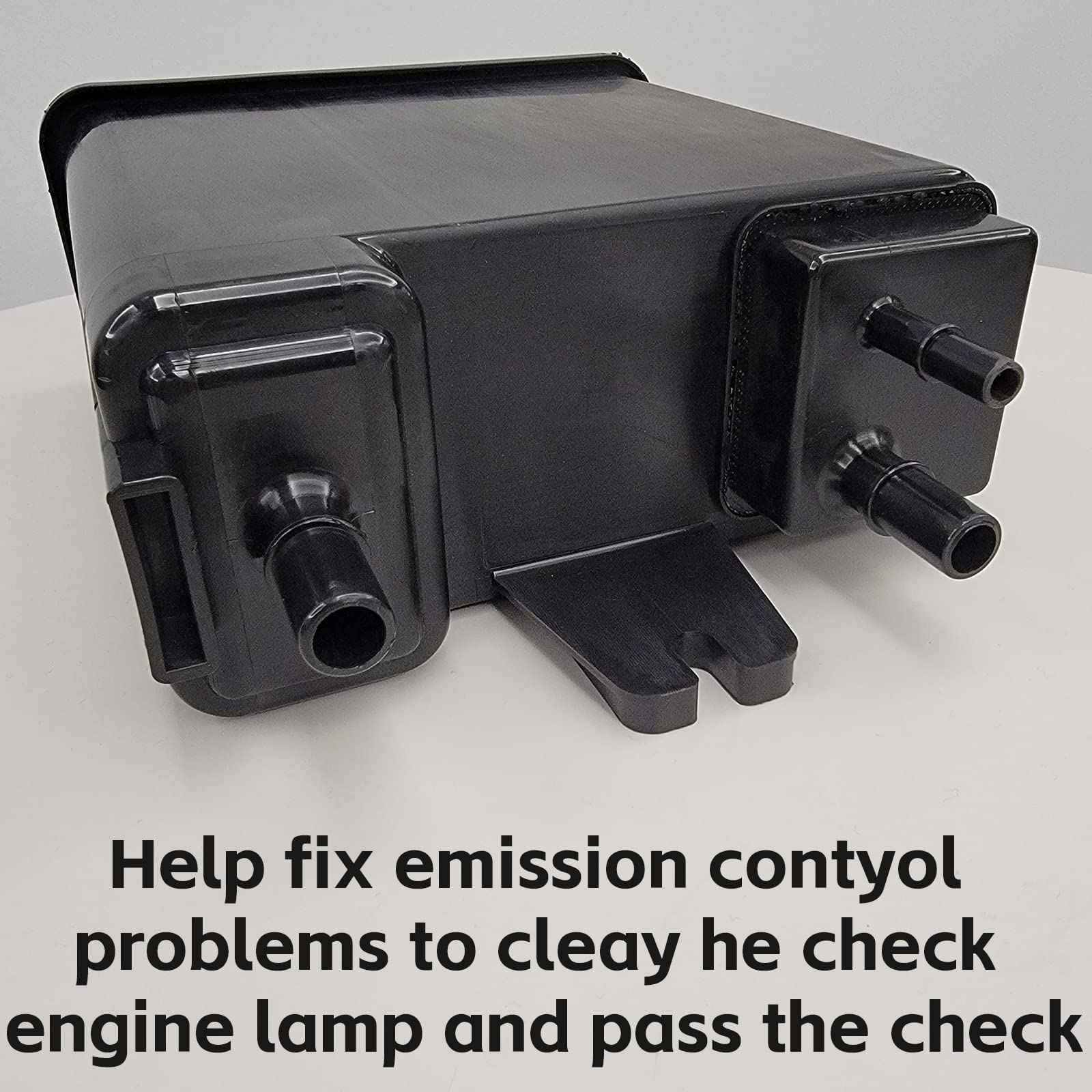 Dimeani Vapor Canister Yukon XL fit — supports emissions control on large GM SUV.