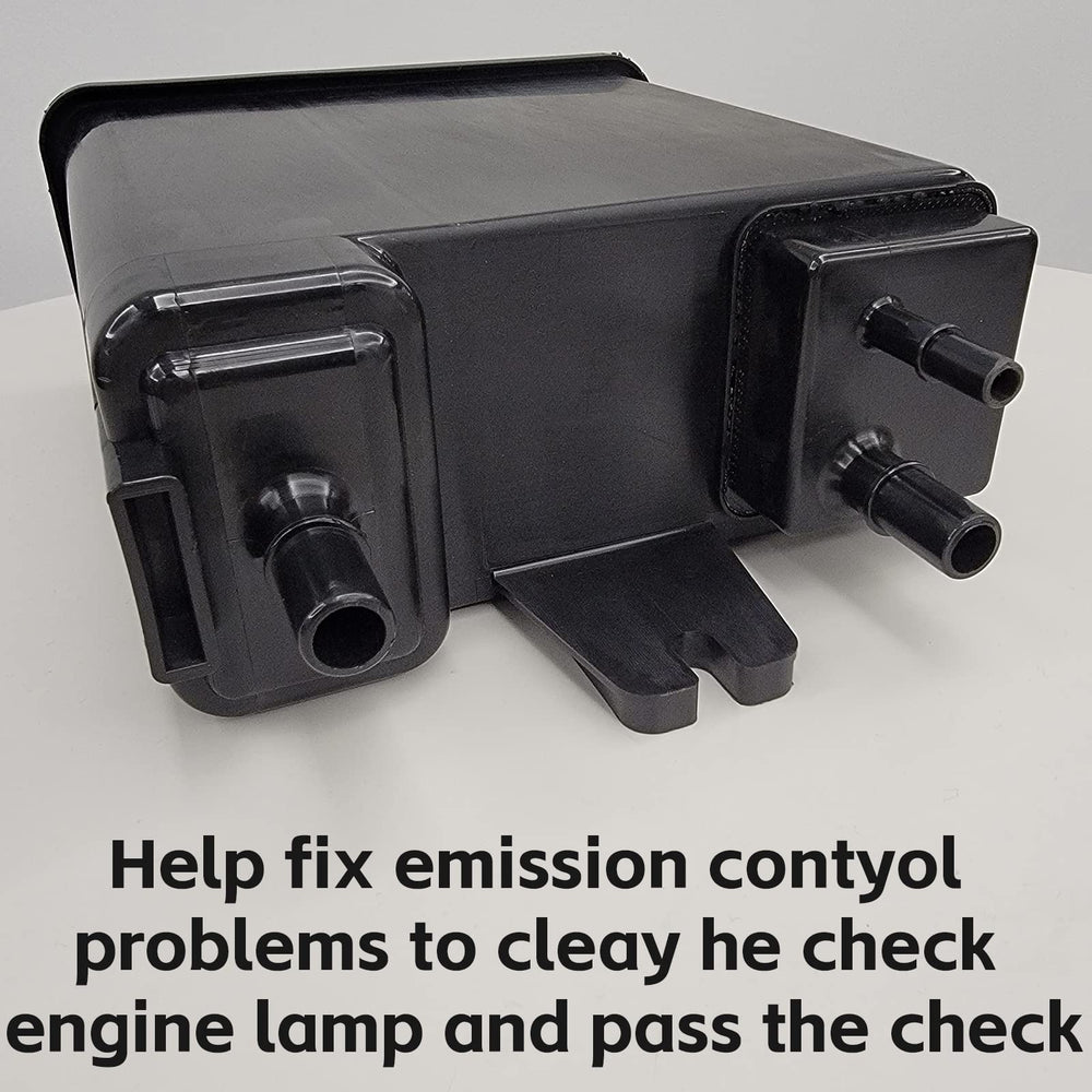 Dimeani Vapor Canister Yukon XL fit — supports emissions control on large GM SUV.