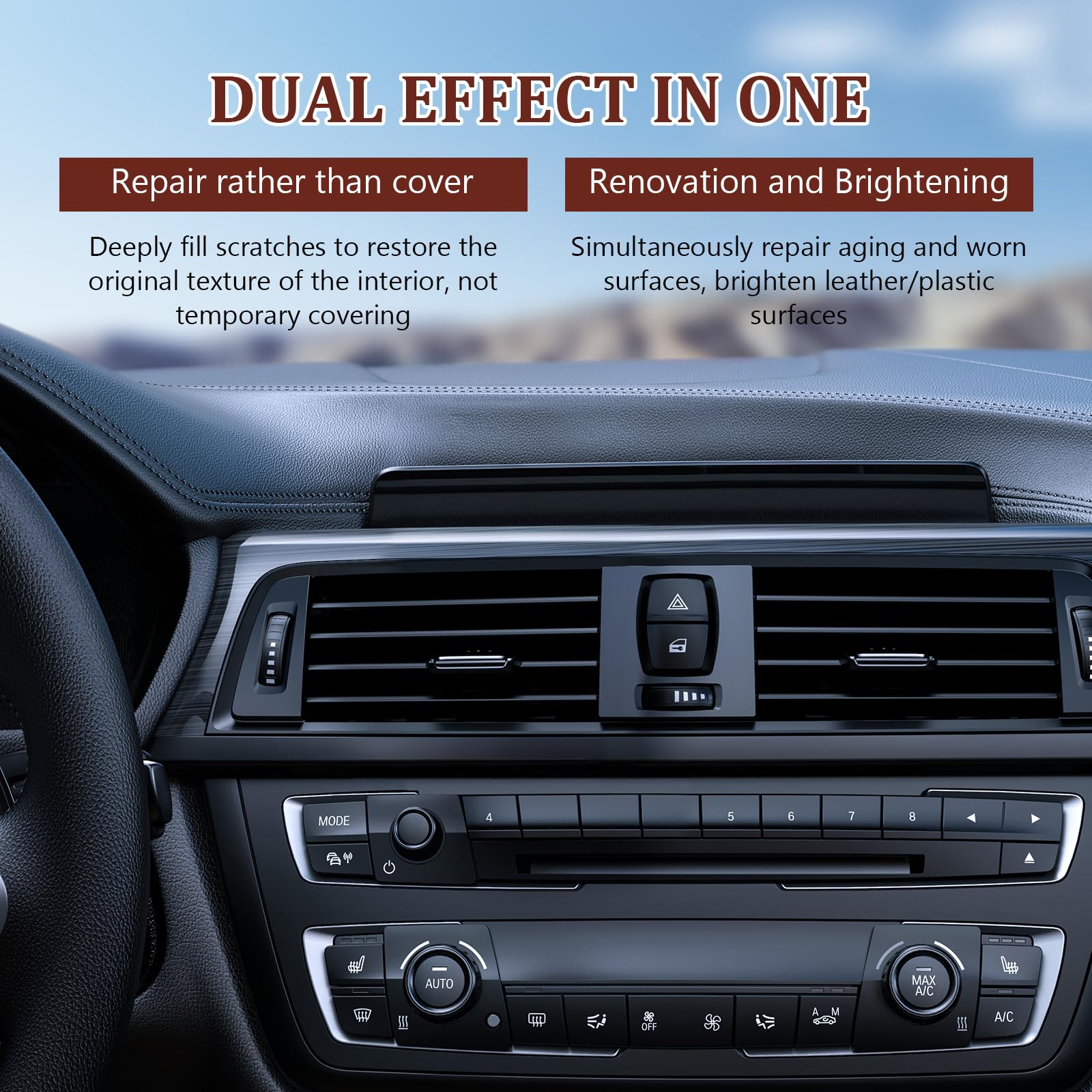 DIMOT durable shield provides long lasting protection against wear