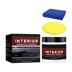 DIMOT scratch repair kit packaging ready for easy home use