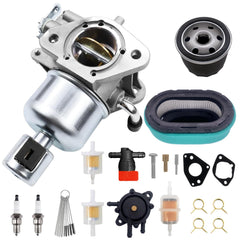 DingRan carburetor for Kohler 7000-series KT725, ready for quick installation and reliable startup.