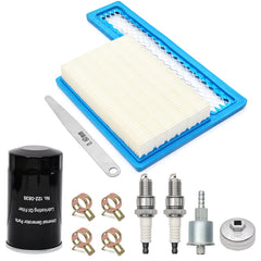 DingRan tune-up kit for Onan fuel filter 149-2341 improves filtration and engine protection.