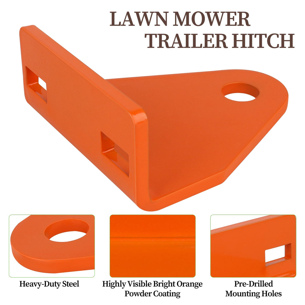 Dinlon rust-resistant steel construction for outdoor use