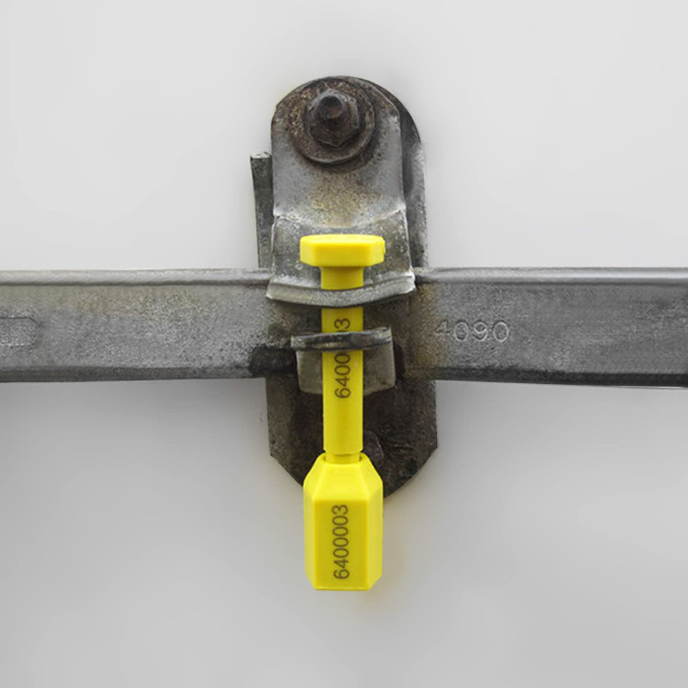 DIRBUY 30-pack seals ideal for bulk container shipments.