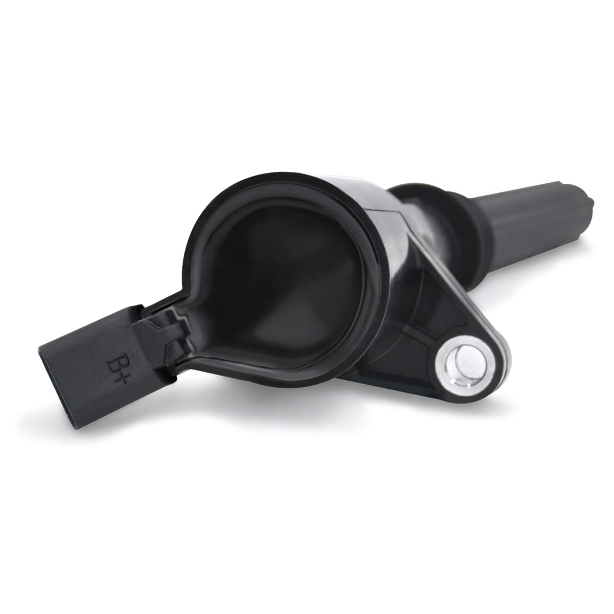 Direct replacement ignition coils and plugs aligned with OEM specs
