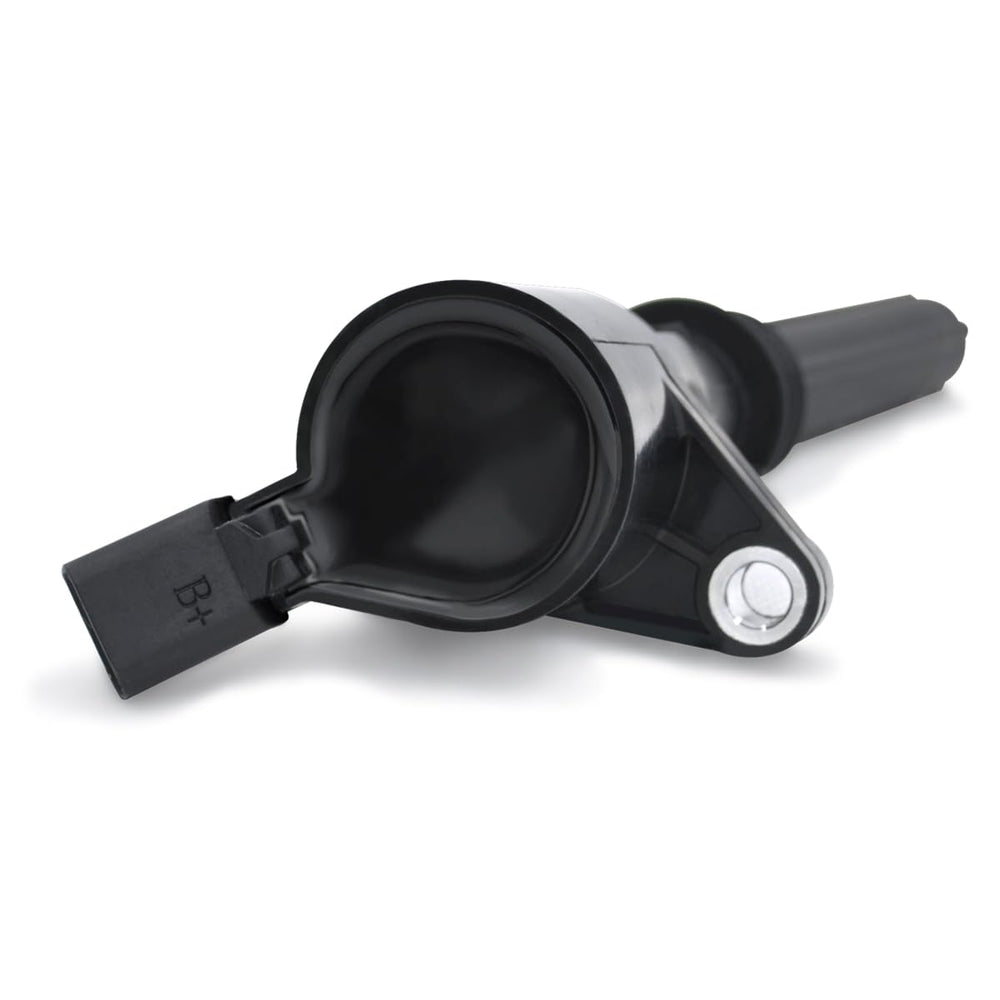 Direct replacement ignition coils and plugs aligned with OEM specs