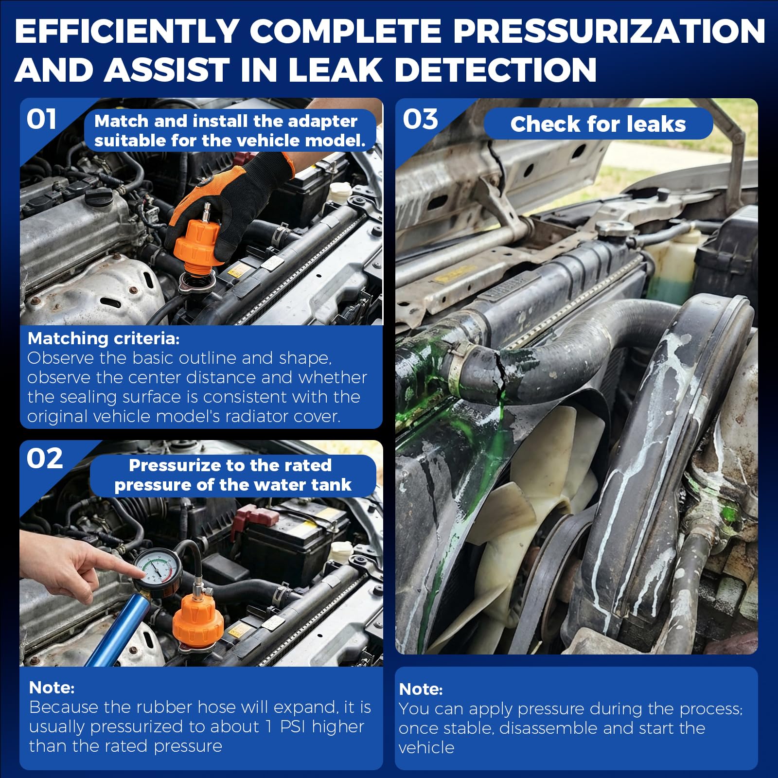 DISEN durable aluminum and brass components ensure long-term reliability.