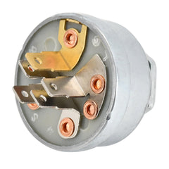 Disenparts ignition switch with keys for Husqvarna 532158913, quick replacement.