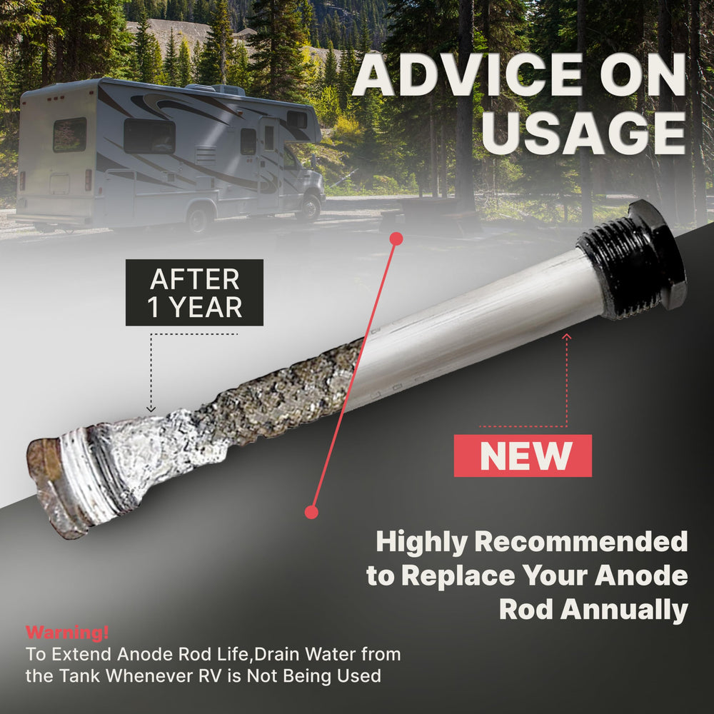 Non-toxic magnesium is safer for routine maintenance compared to aluminum options.