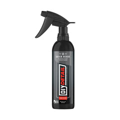 DIY Detail Quick Beads graphene-infused spray sealant bottle for durable hydrophobic protection.