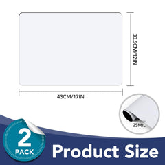 DIYMAG rounded corner magnets provide a professional look at highway speeds
