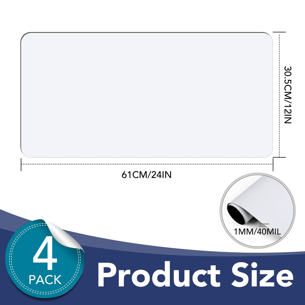 DIYMAG four-piece magnet set for vehicles promotes brand visibility and protection.