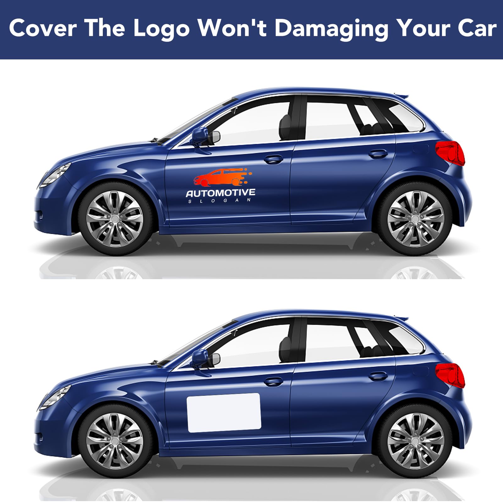 DIYMAG weather-resistant magnets stay secure at high speeds without damage.