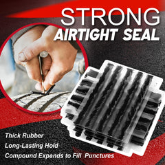 DIYSELF tire plug reamer: precise prep for durable, airtight repairs.