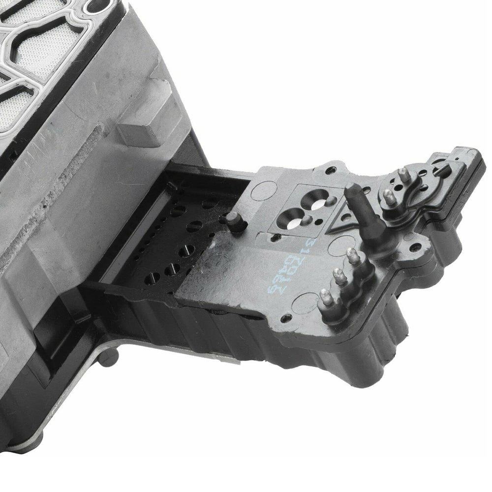 DJ TRANS PARTS 68RFE grey shift solenoid pack in packaging for easy install
