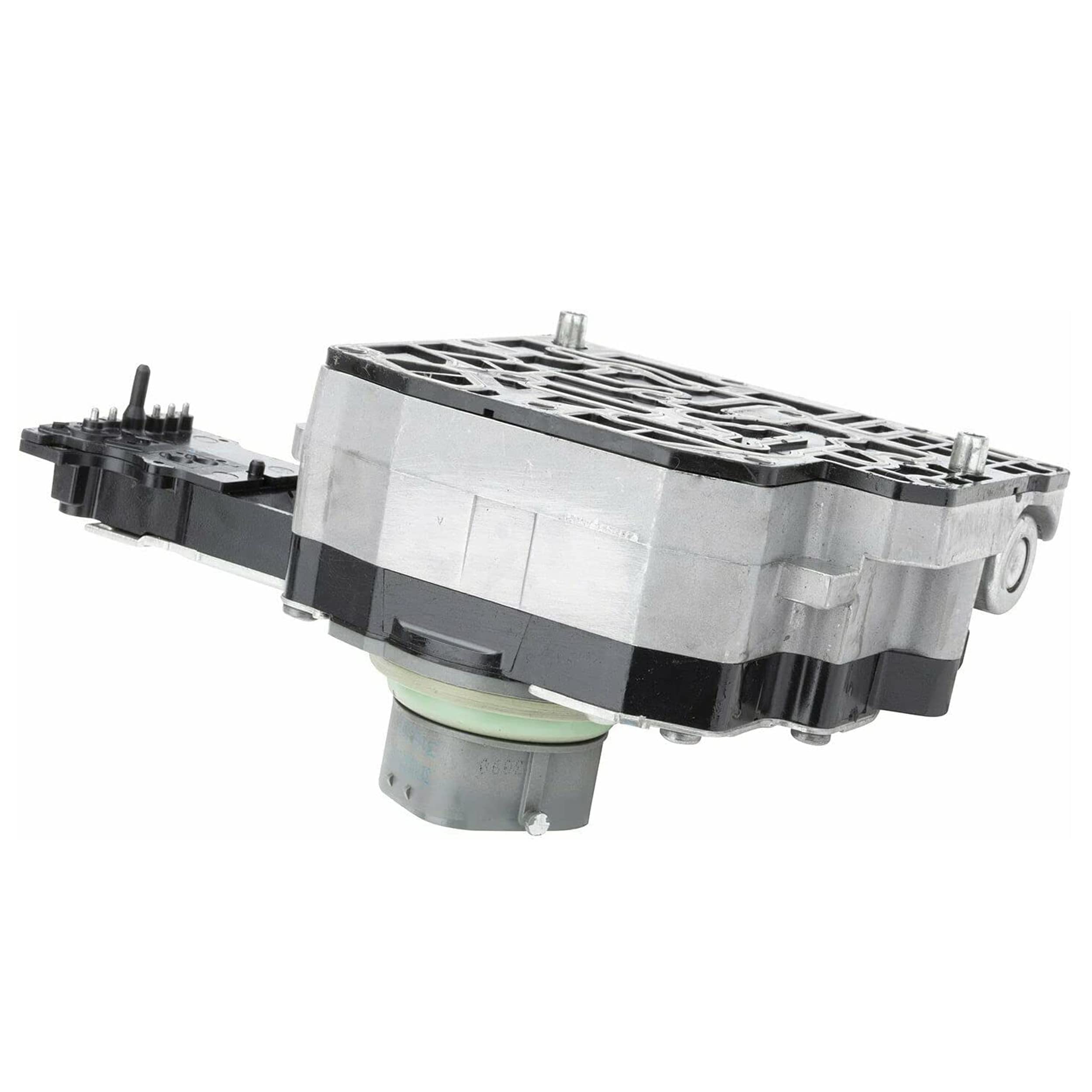 DJ TRANS PARTS 68RFE grey shift solenoid pack with serial label ensures correct fit