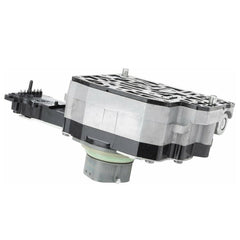 DJ TRANS PARTS 68RFE grey shift solenoid pack with serial label ensures correct fit