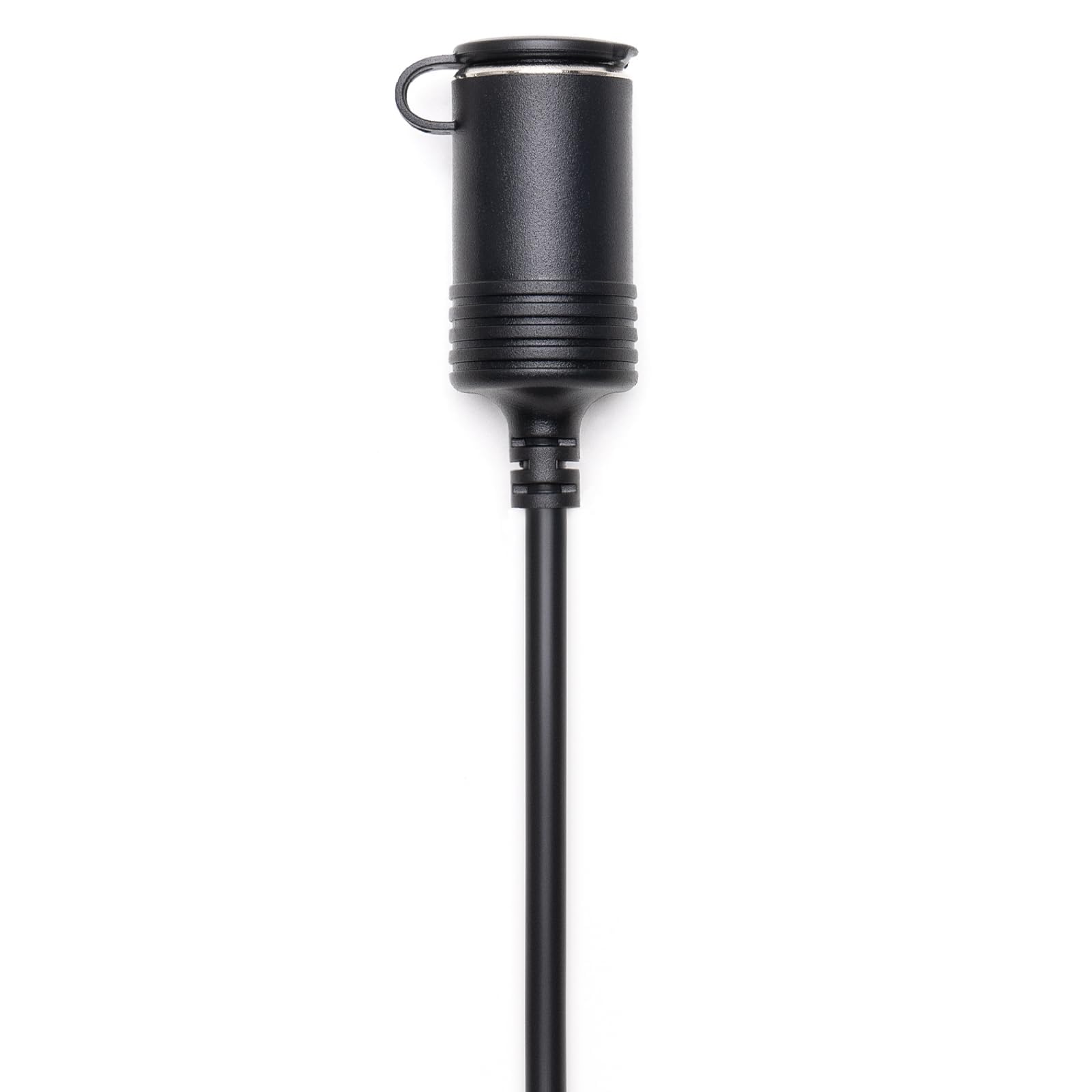 DJI Power SDC to Car Charger Plug works with DJI Power stations for flexible road charging.