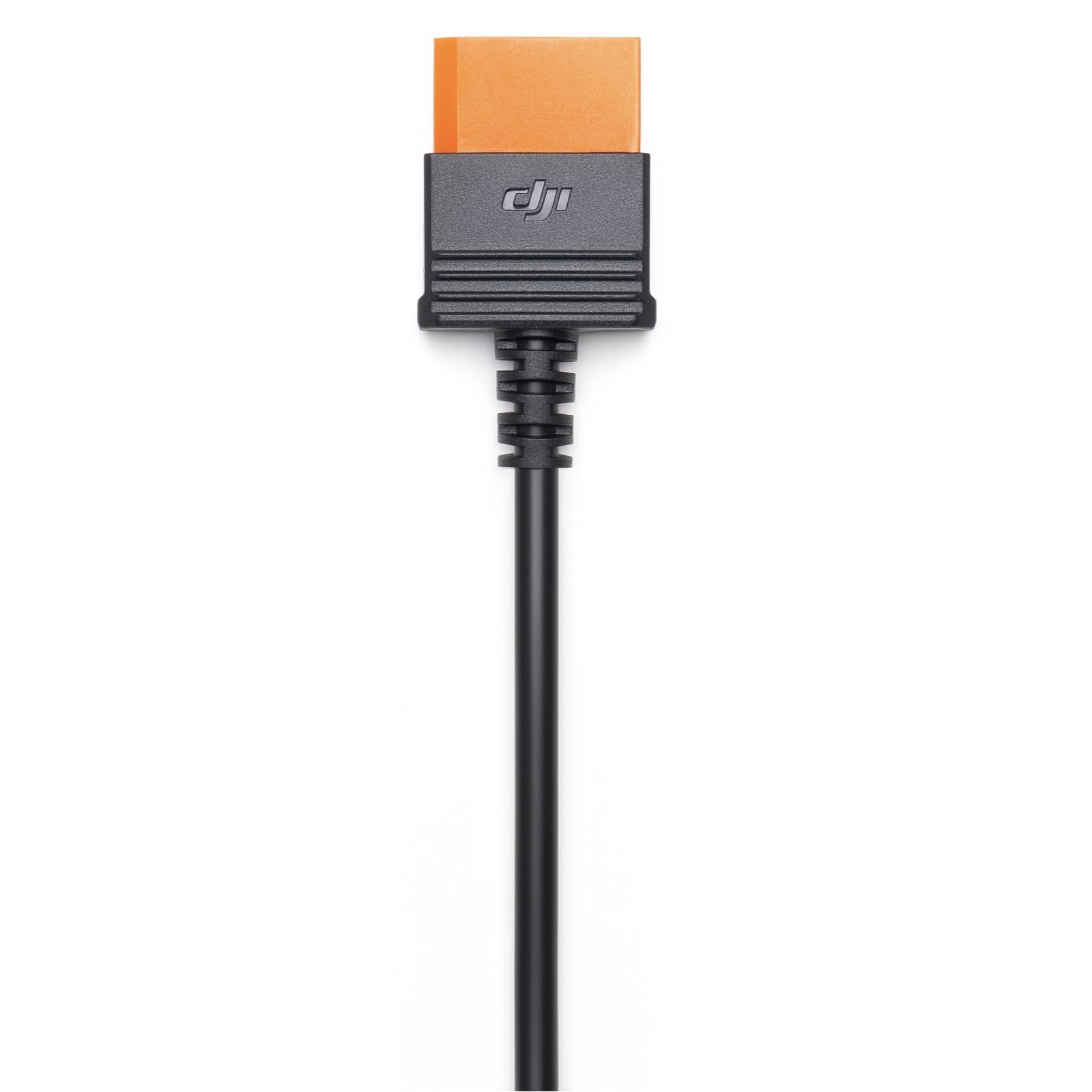 DJI Power SDC to Car Charger Plug packaging shows compact, travel-friendly cable.