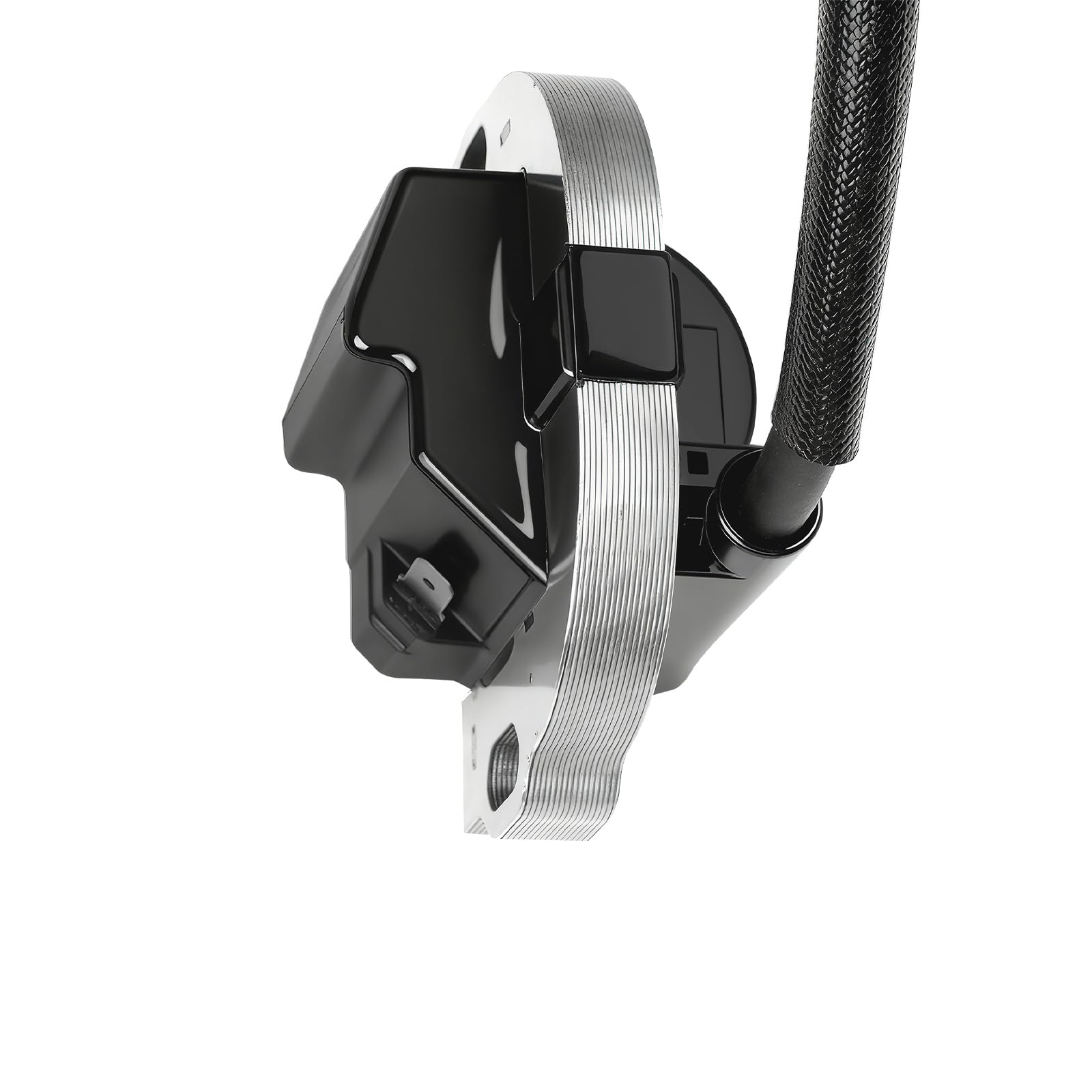 DKIIGAME adjustment tool and zip ties help secure the kit during replacement
