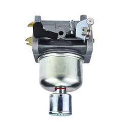 DKIIGAME carburetor kit close-up gasket detail demonstrates seal quality