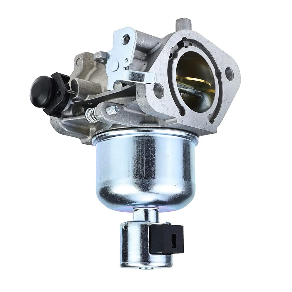 DKIIGAME carburetor with gasket set supports leak-free installation.