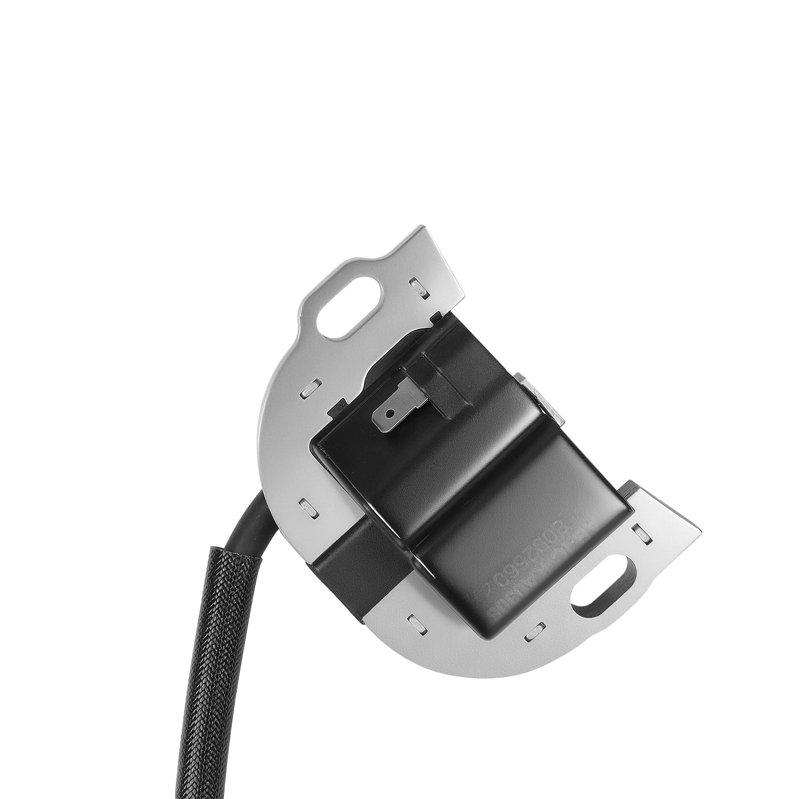 DKIIGAME easy plug-and-play installation for Kawasaki engines saves time in the shop