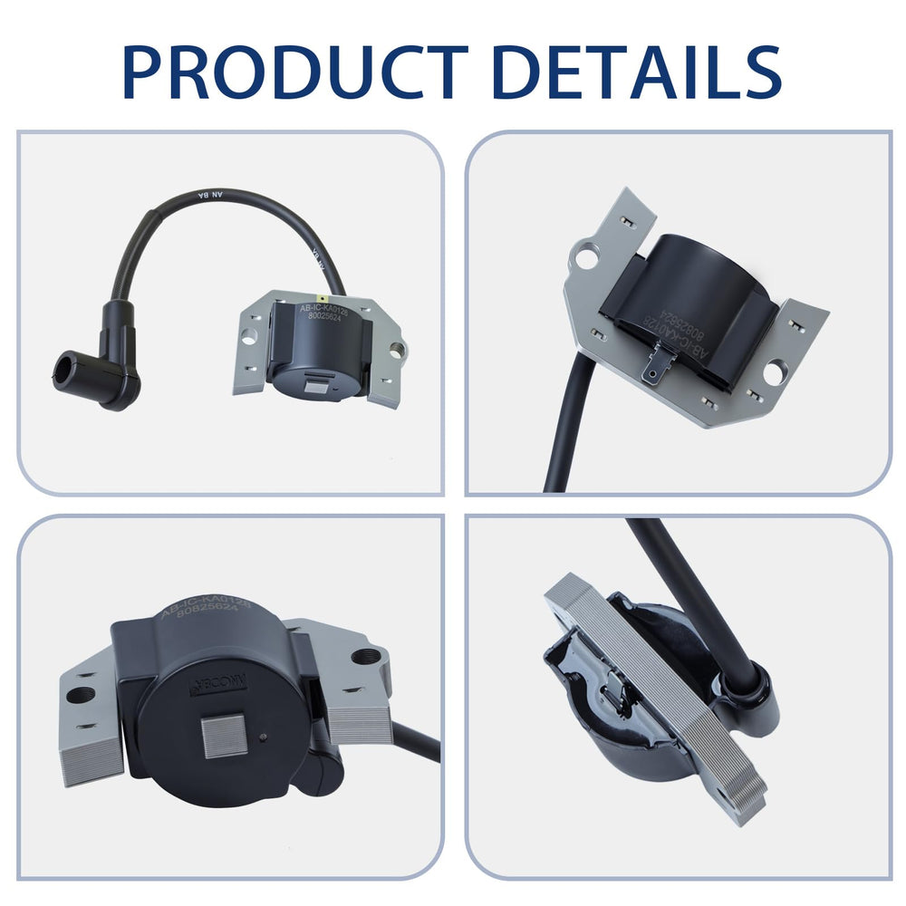 DKIIGAME complete kit with hardware streamlines replacement process