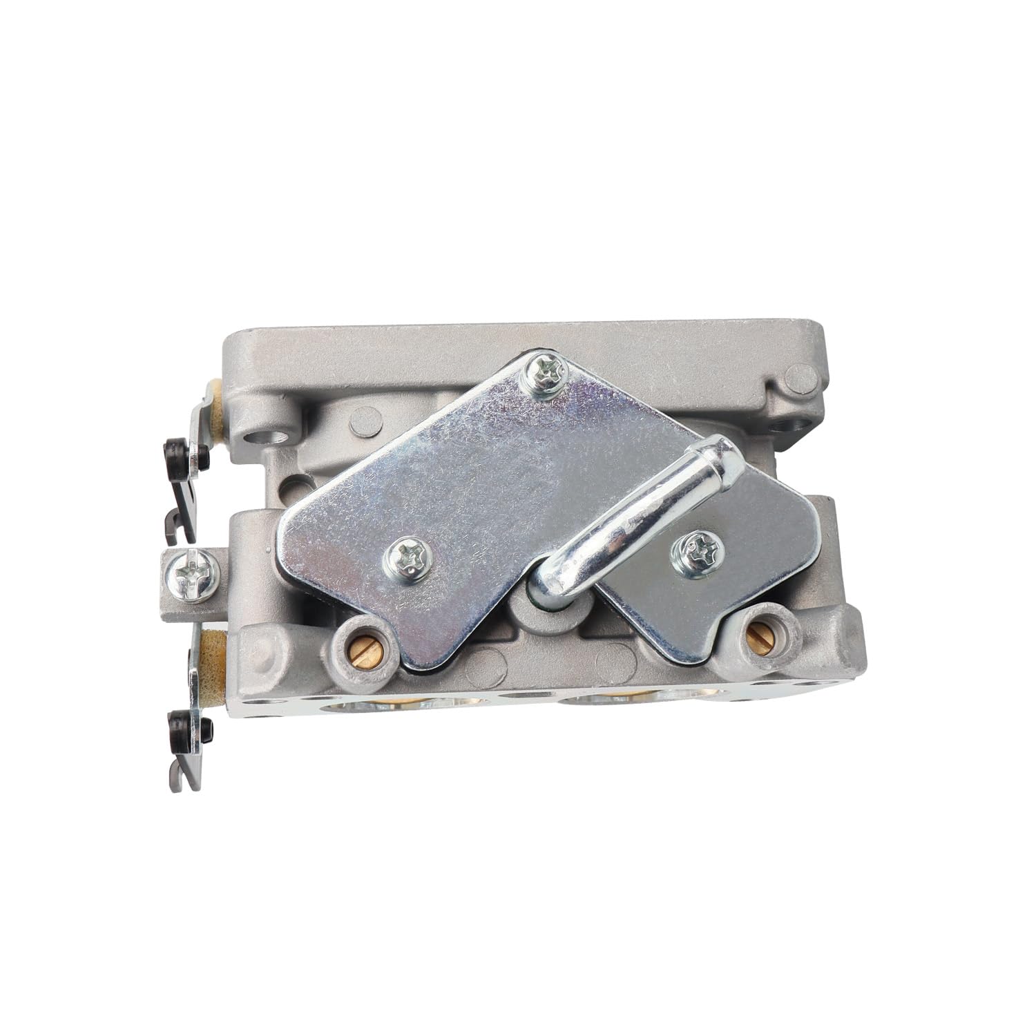 DKIIGAME fuel pump for Kawasaki provides consistent fuel delivery